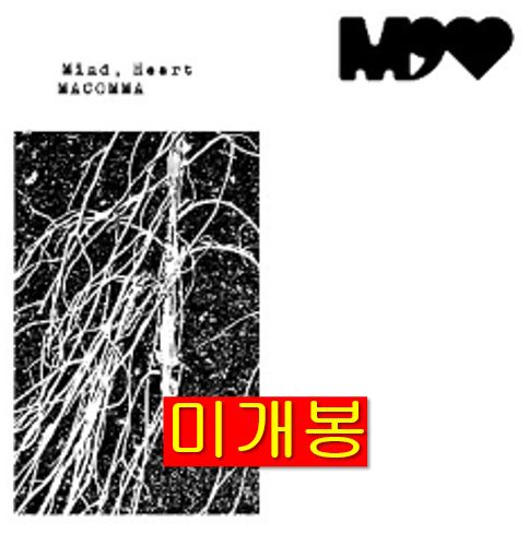 マコンマ (シン・ヘギョン) サムス) ー Mind Heart 未開封 CD ）