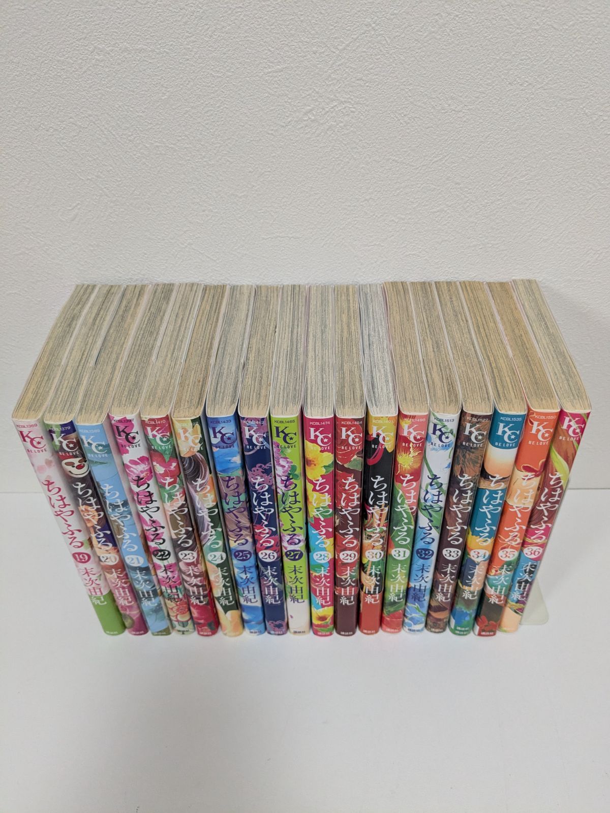ちはやふる 本編・中学生編・オフィシャルブック 54冊 全巻