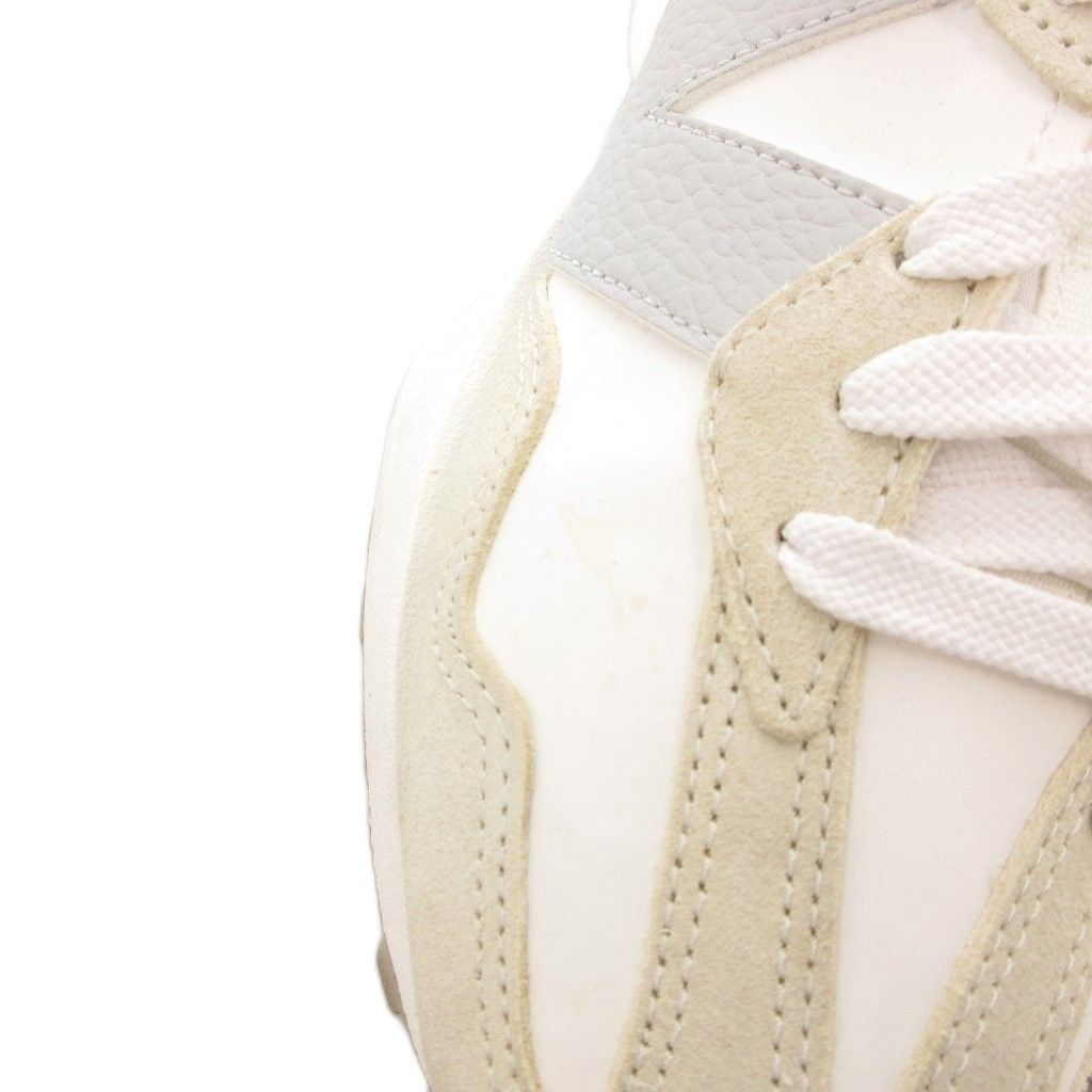 ニューバランス NEW BALANCE 327 ローカットスニーカー シューズ
