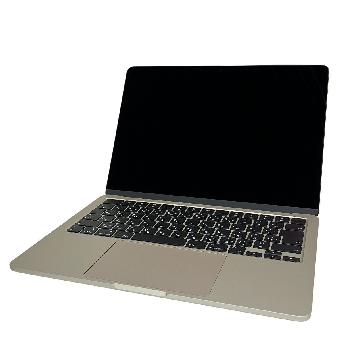 Apple MacBook Air 13.6型 M3 2025 MRXU3J|A ノート PC 8GB SSD512GB 14回 Sonoma T10530428