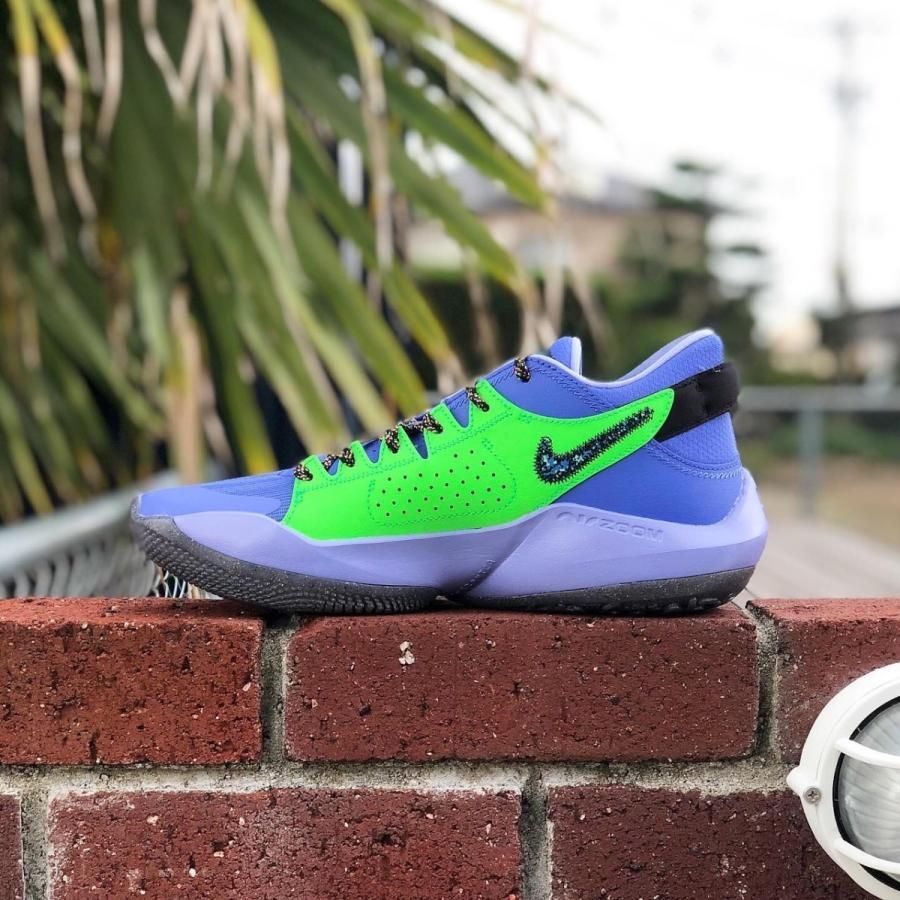 ZOOM FREAK 2 'NBA ALL-STAR' ズーム フリーク 2 ヤニス