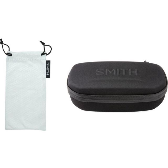 スミス SMITH サングラス [Embark エンバーク] 偏光レンズ 偏光 クロマ