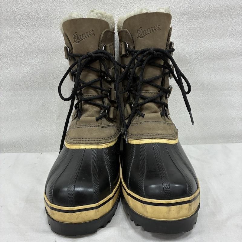 Danner ダナー アウトドアシューズ RIDGE TOP リッジトップ D