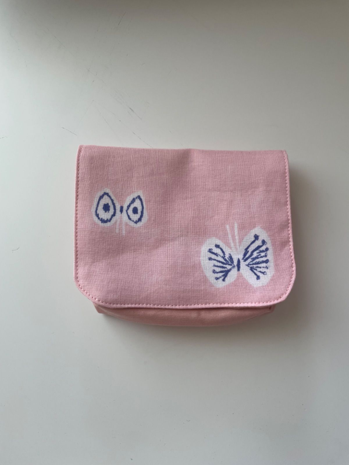 Q-pot 鬼滅の刃 和菓子バッグチャーム 不死川実弥 ひし形 キーホルダー