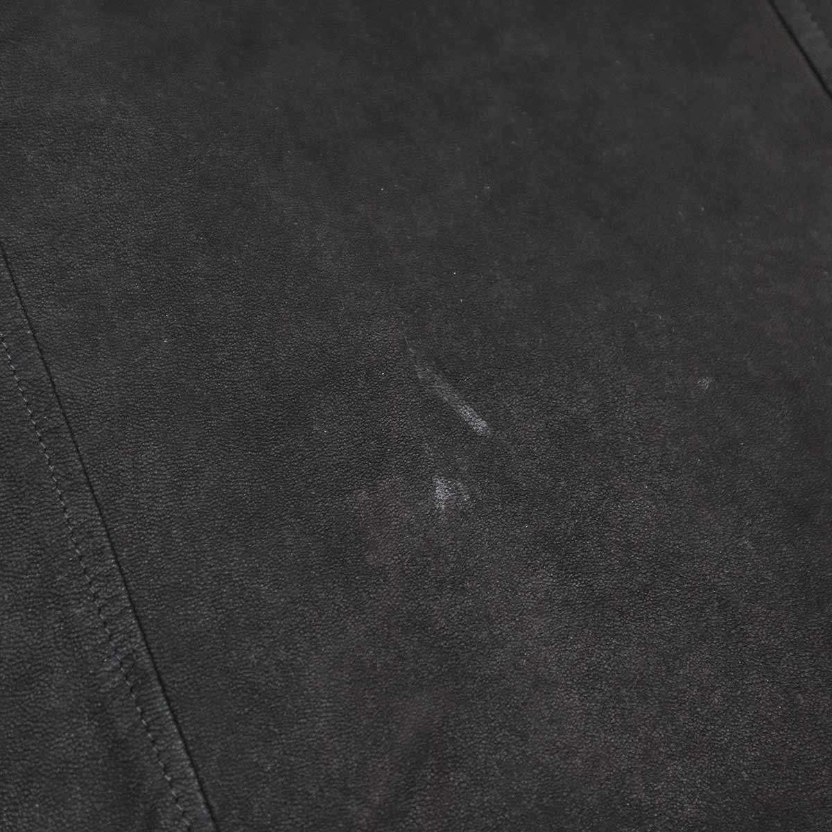 Rick Owens リックオウエンス 15SS Intarsia Jacket インターシャ ラム