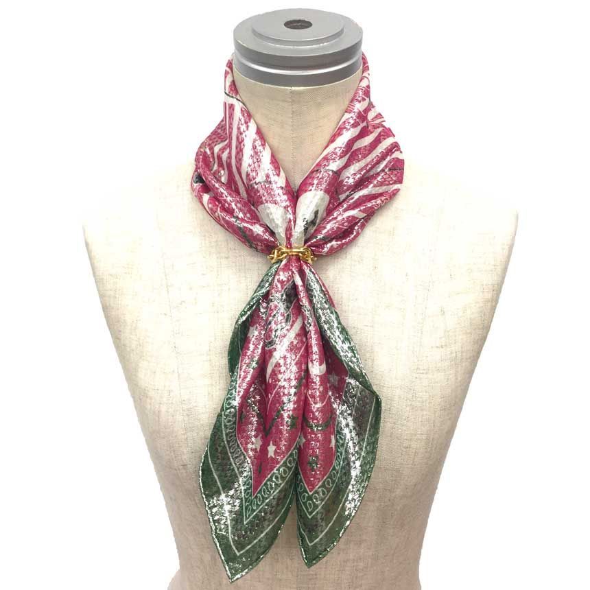 HERMES　エルメス　バンダナカレ55　ディスコ コーチング 　aq10488 楽天市場】HERMES エルメス スカーフ バンダナ カレ55 Bandana