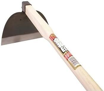 浅香工業 金象印 芝ジョレン 柄付