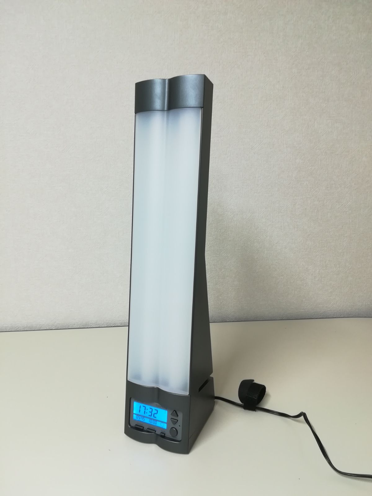 エレス ELAICE ブライトアップ・クロック Ⅱ中古 送料無料 3023 エレス ELAICE ブライトアップ・クロック Ⅱ中古 送料無料 3023