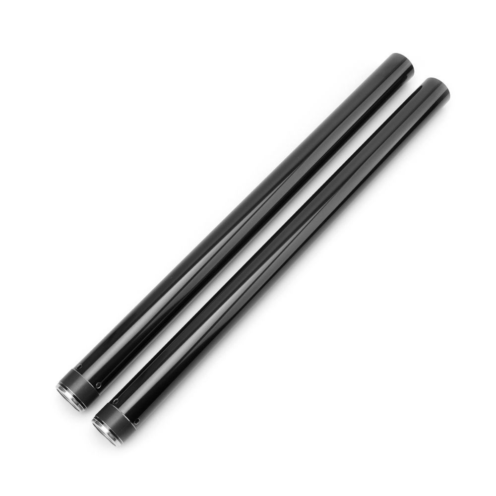 XB246 上メッキ BANDIT250 GJ77A バンディット250 GSF250 41MM 純正品番51110-11D50に対応 インナーチューブ ブラック２本