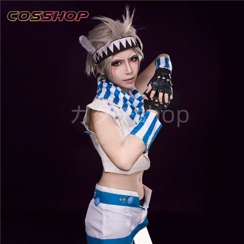 ジョジョの奇妙な冒険シーザー アントニオ ツェペリ コスプレ衣装 イベント 演出服 二次会 cosplay イベント アニメ