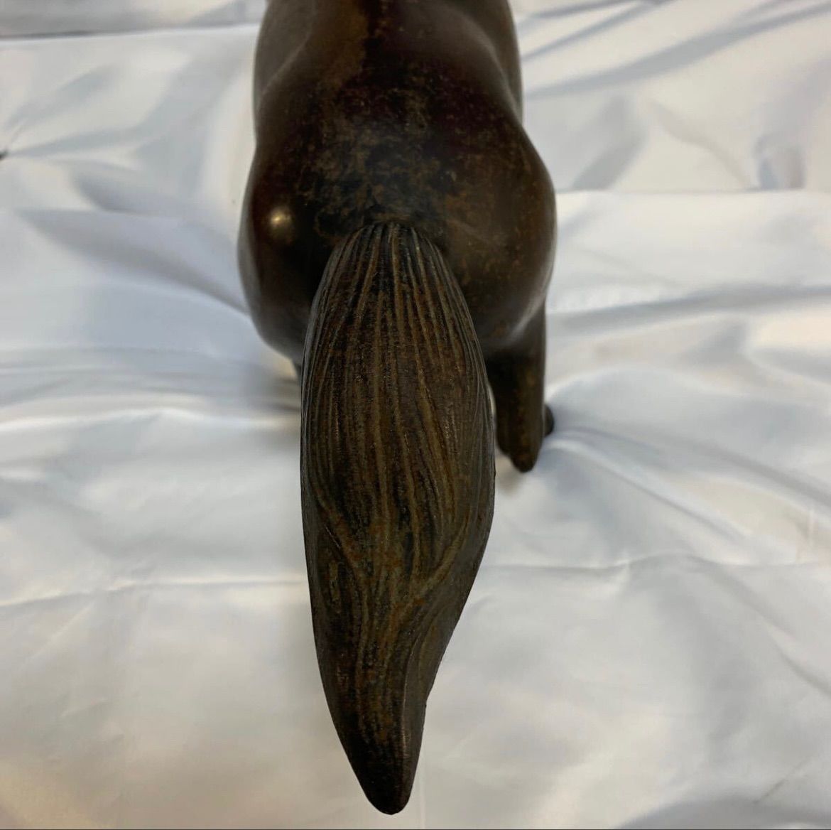 大重さ約7.3kg 小重さ約3.5kg