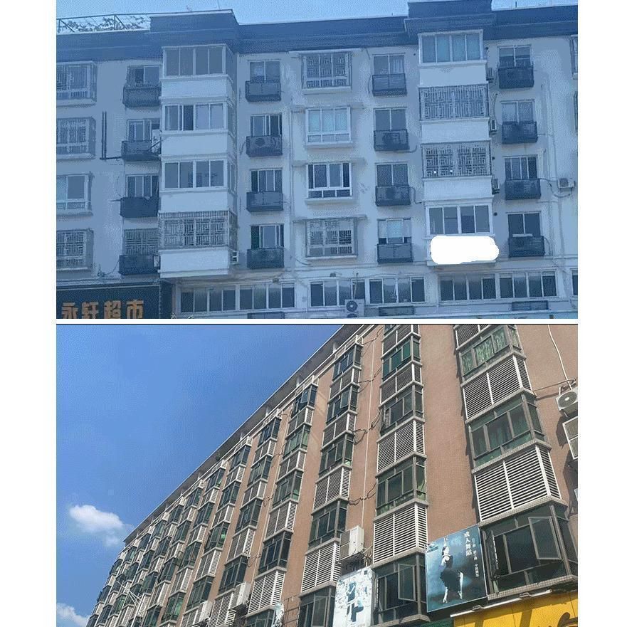 室外機