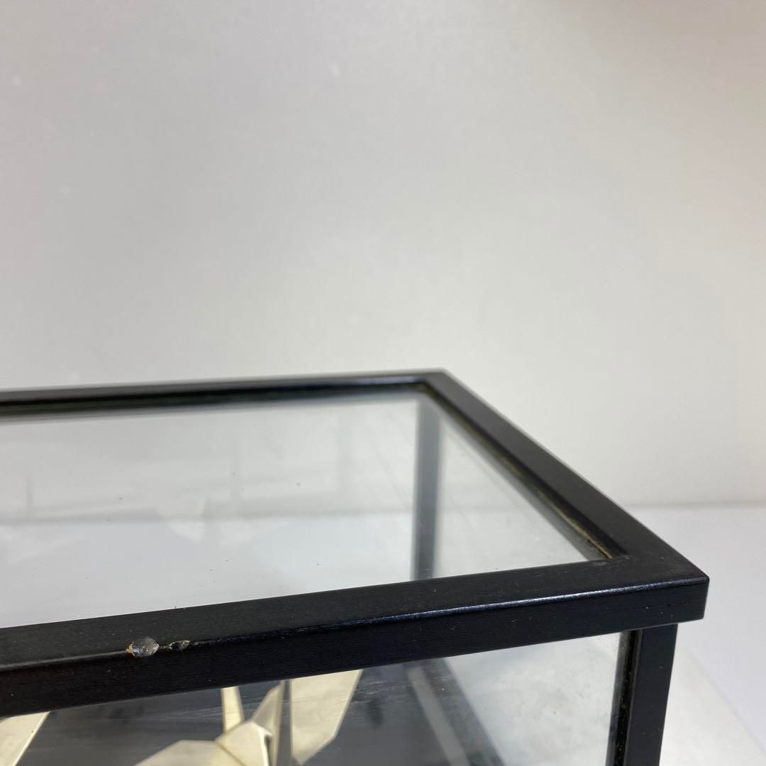 高さ5.6|4.3㎝ 折鶴