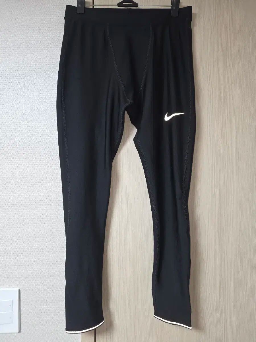 NIKE ナイキ ドライフィット ロング タイツ XL