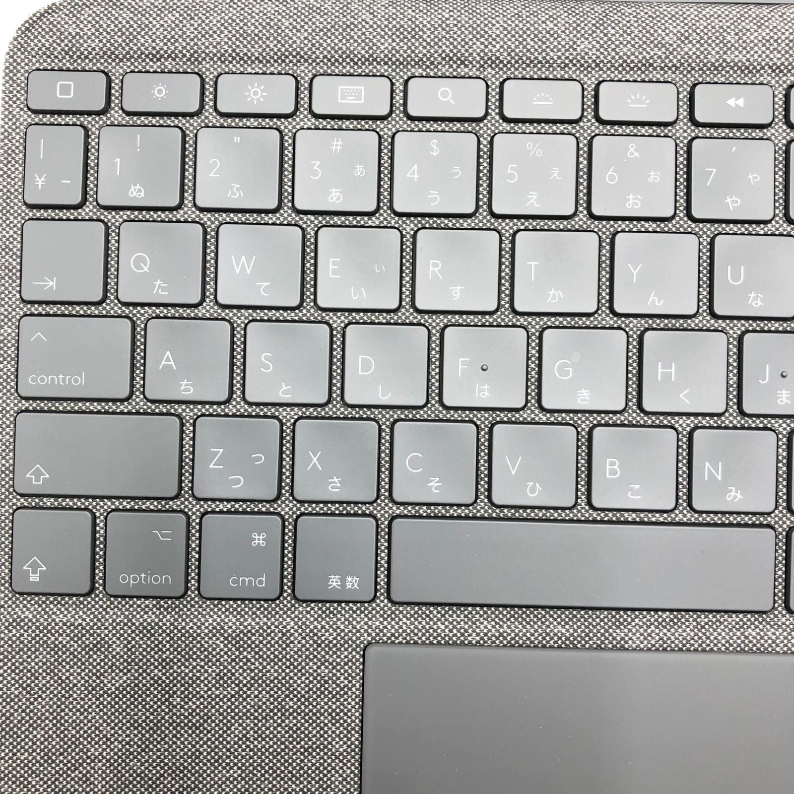 Logicool iPad