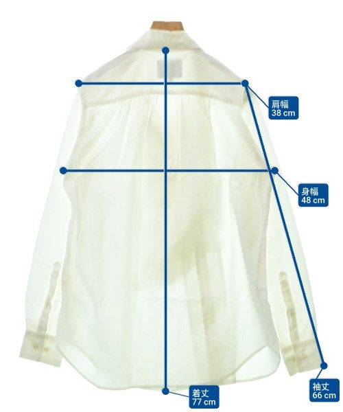 カジュアルシャツ メンズ