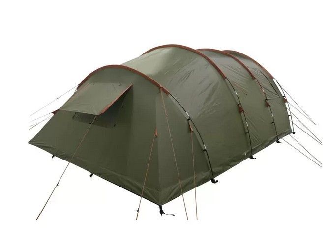 未使用 TIMBERRIDGE ティンバーリッジ 6人用テント 未使用