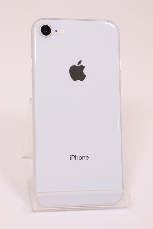 SIMフリー iPhone8 256GB シルバー バッテリー67%%%% - cecati92.edu.mx