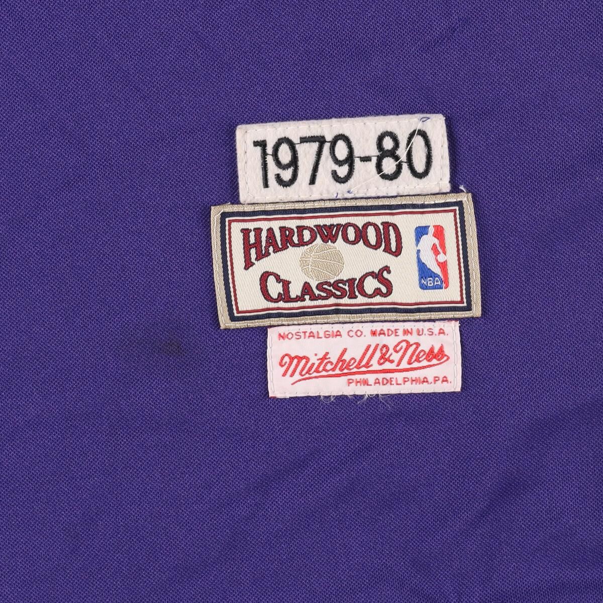 古着 90年代 ミッチェル＆ネス mitchellu0026ness NBA LOS