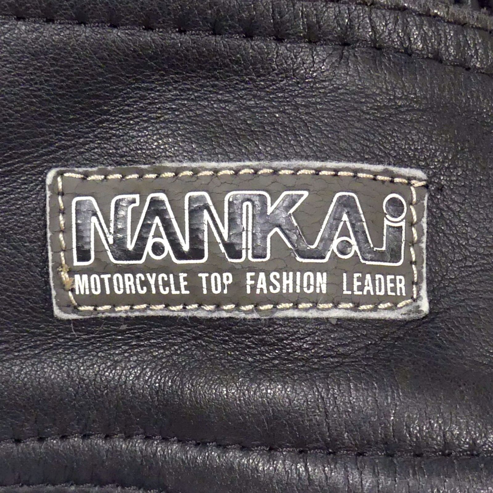 NANKAI 南海部品 ナンカイ ライディングパンツ XL レザーパンツ メンズ