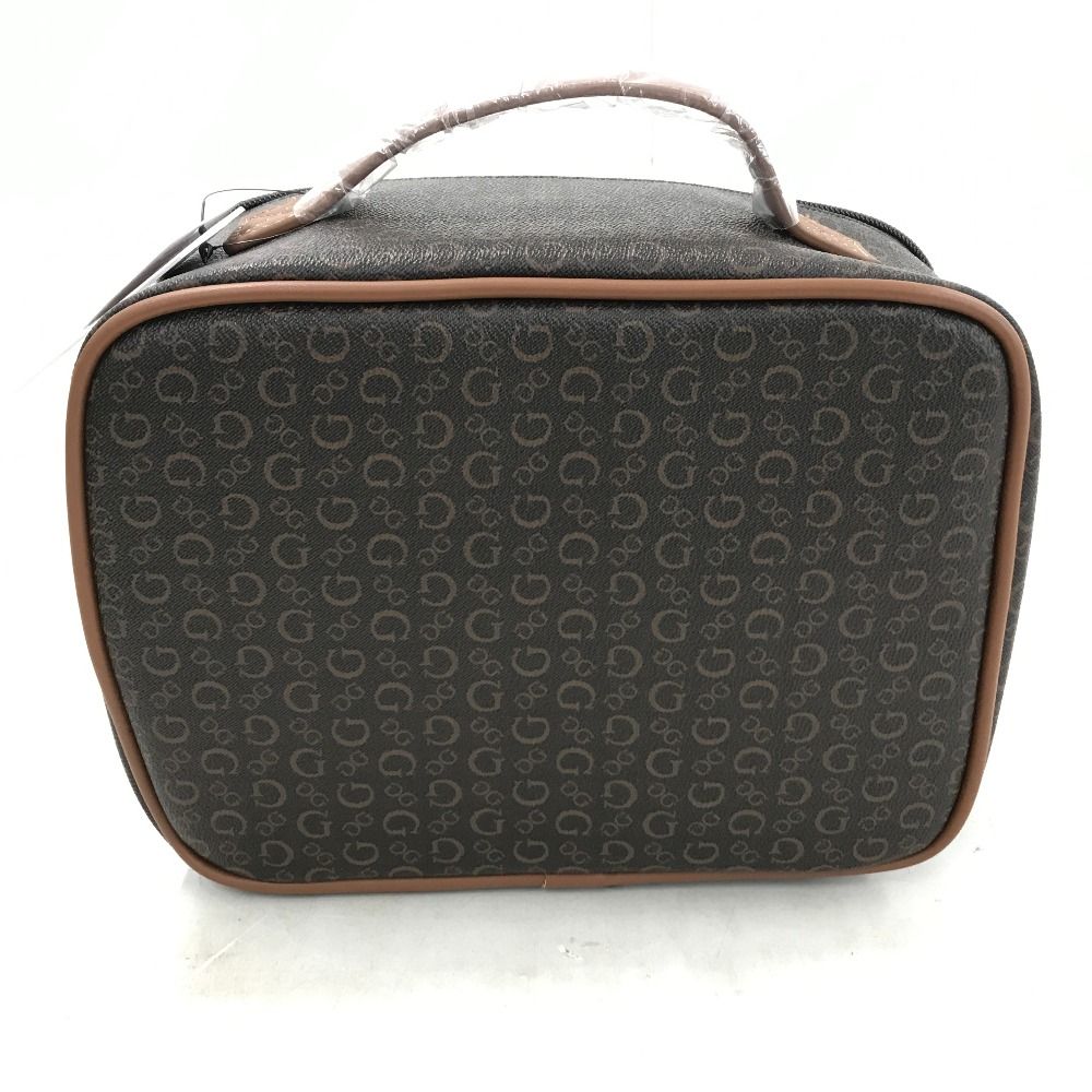 02w16505 ゲス Guess パッキングオーガナイザー ブラウン