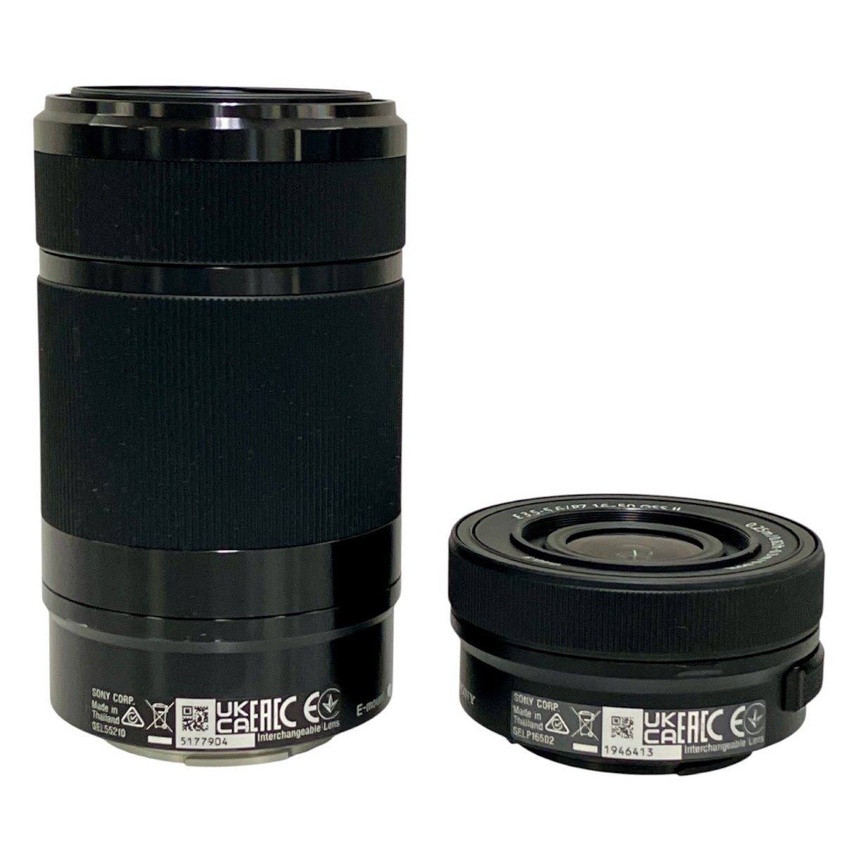 ZV-E10