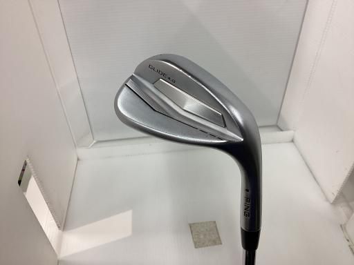 ピン PING GLIDE 4.0 56°|14° W ウェッジ WG NS PRO 850GH neo フレックスS メンズ 男性用 右利き 右用 Cランク ゴルフクラブ