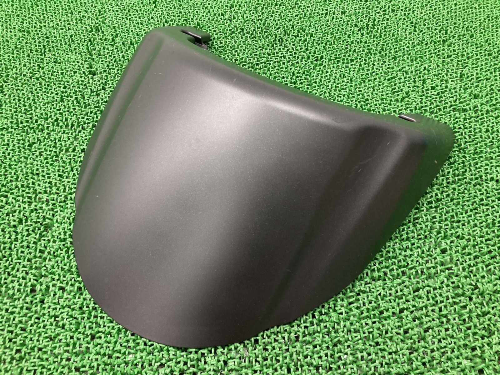 Tk ページ ブルバードM109R シングルシートカウル 48G スズキ 純正 中古 CA121