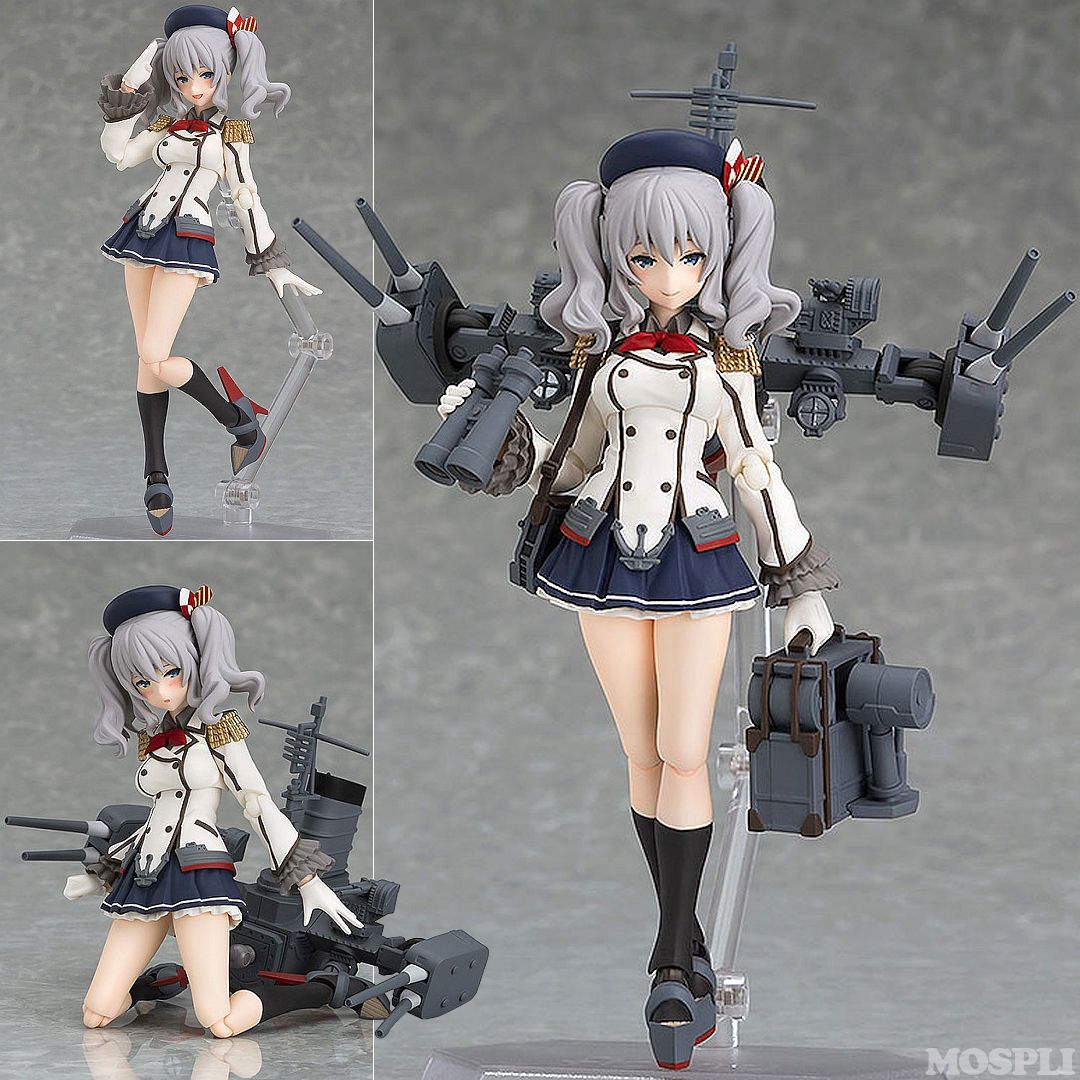新品未開封 艦これ figma 鹿島 Amazon.co.jp: figma 艦隊これくしょん ‐艦これ‐ 鹿島 ノン