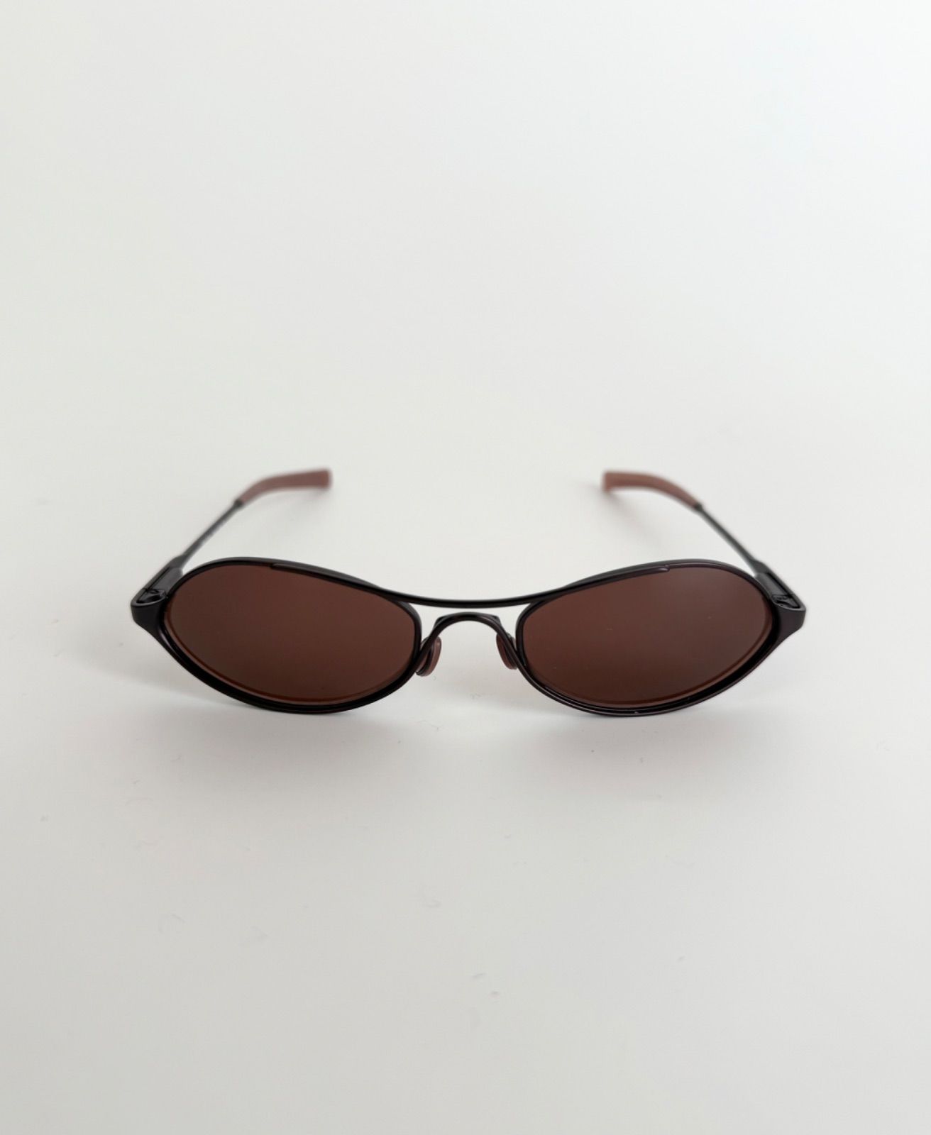 SS2000 PRADA INFINITY METAL SUNGLASSES プラダ ユニセックス