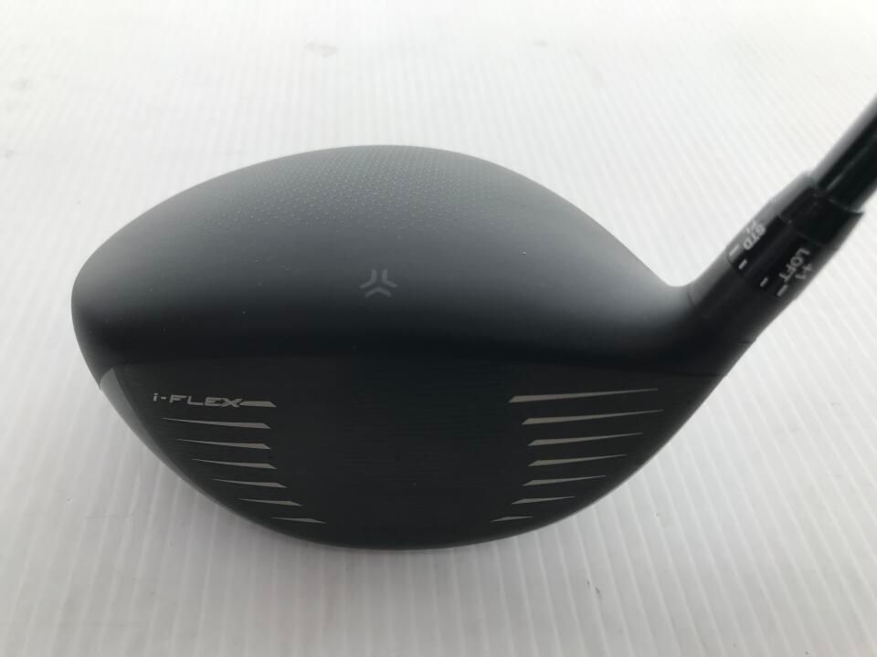 最短翌日発送】SRIXON ZXi TR | 9 | S | VENTUS BLACK 6 | 中古