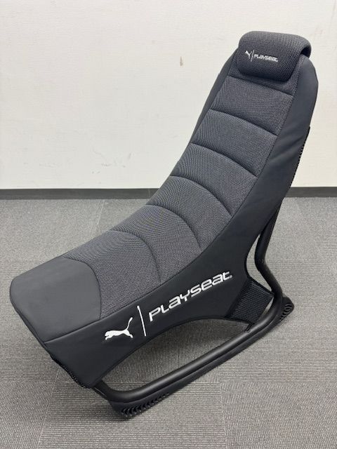 Playseat PUMA Active Gaming Seat ゲーミングチェア ブラック
