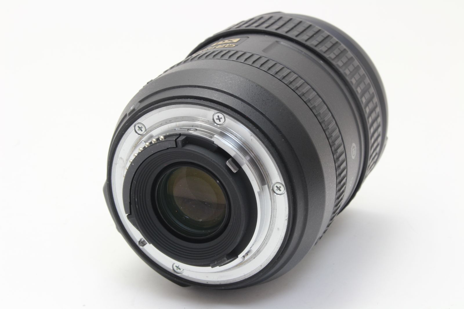 D (ジャンク) Nikon ニコン DX AF-S NIKKOR 16-85mm F3.5-5.6G