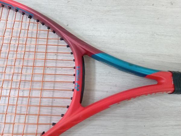 硬式テニスラケット YONEX VCORE 95 ヨネックス サイズ2