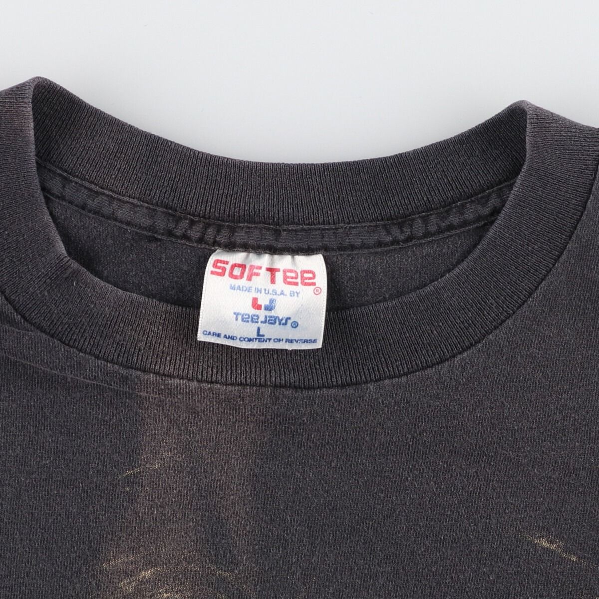 古着 90年代 SOF TEE INTERVIEW WITH THE VAMPIRE インタビューウィズ