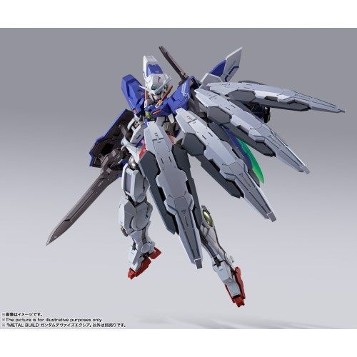 メタルビルド　デヴァイズ エクシア ふるいちオンライン - ホビー/機動戦士ガンダム/METAL BUILD