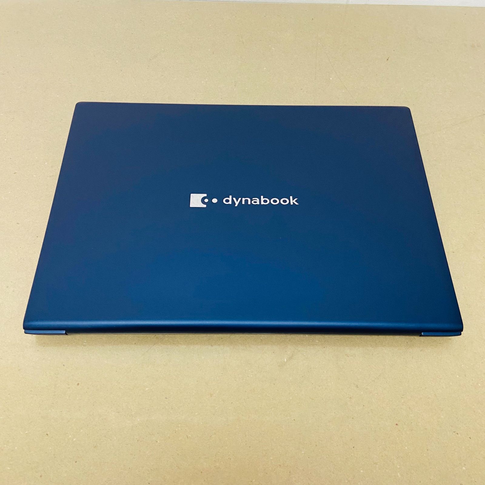 dynabook 　RZ/HW 　W6RZHW7BAL　 i7 1370P 32GB SSD1TB　Windows 11 Home　 元箱あり 　 C516　100サイズ発送