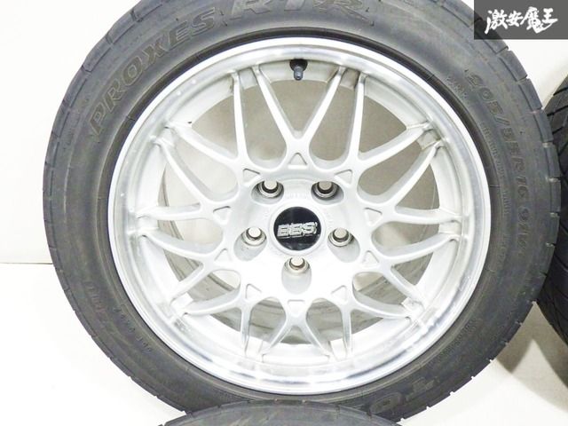 フェアレディZ Z32 純正 アルミ ホイール 7，5J 16インチ 左右 2本
