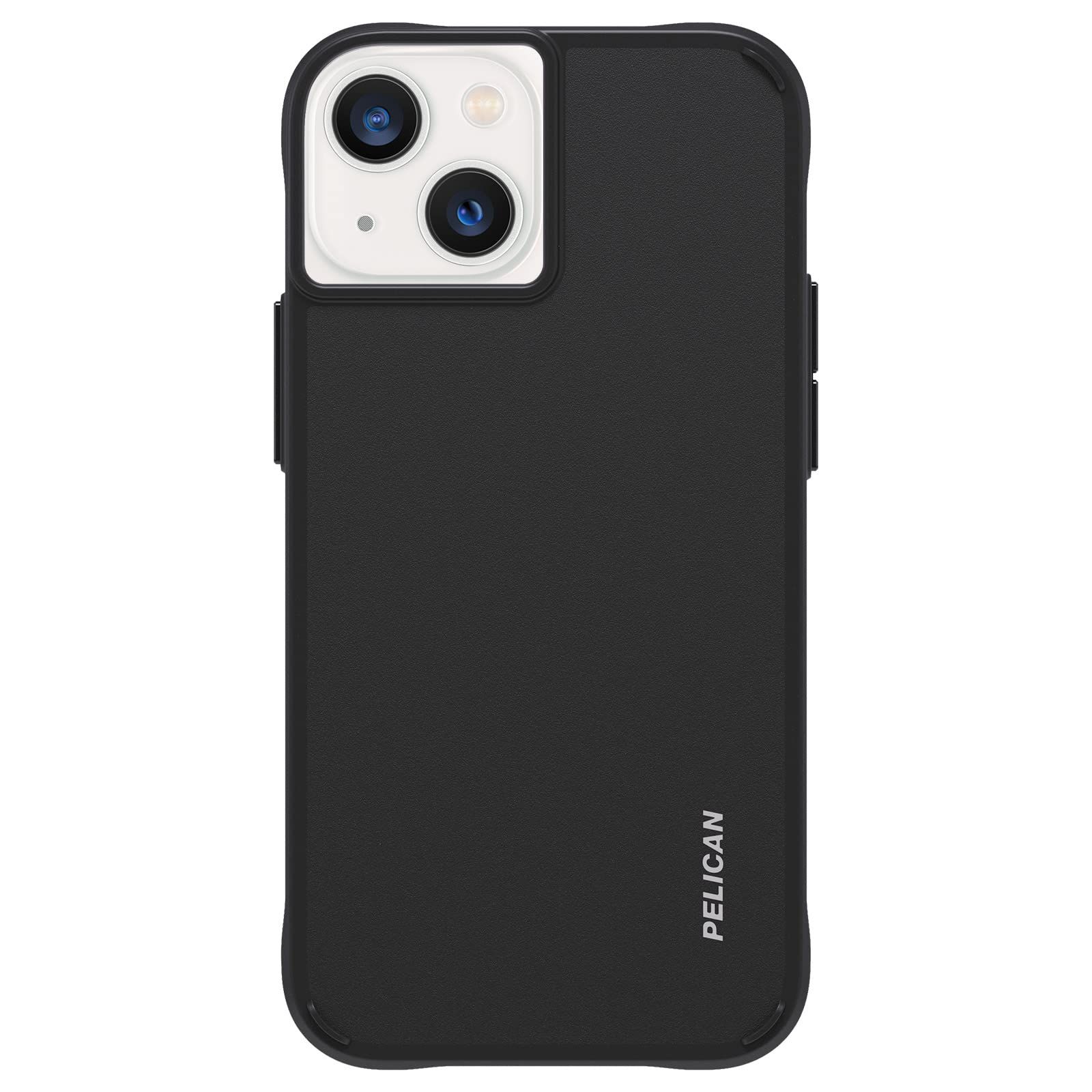 【Pelican】iPhone 13/iPhone 14 用 ケース〔落下テスト3.0mクリア 米軍MIL規格〕ハード ハードケース 耐衝撃 高強度 耐久性 耐久 カバー iPhone13 iPhone13ケース iPhone14 iPhone14ケース 抗 