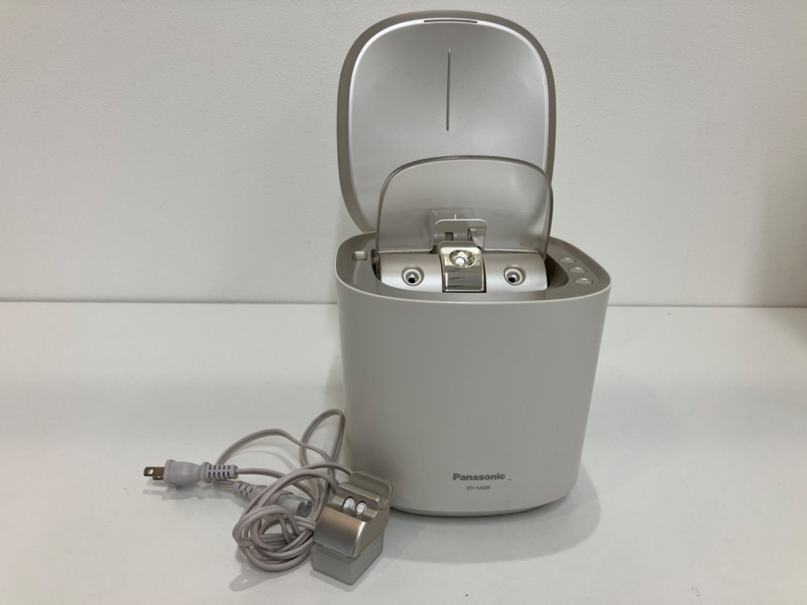 ︎Panasonic フェイススチーマー EH-SA08