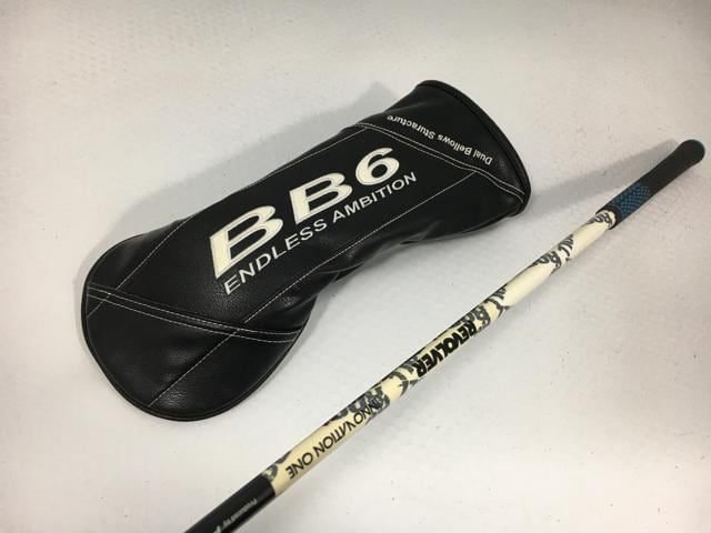 返品OK お買い得品！【中古ゴルフクラブ】PROGRESS(プログレス