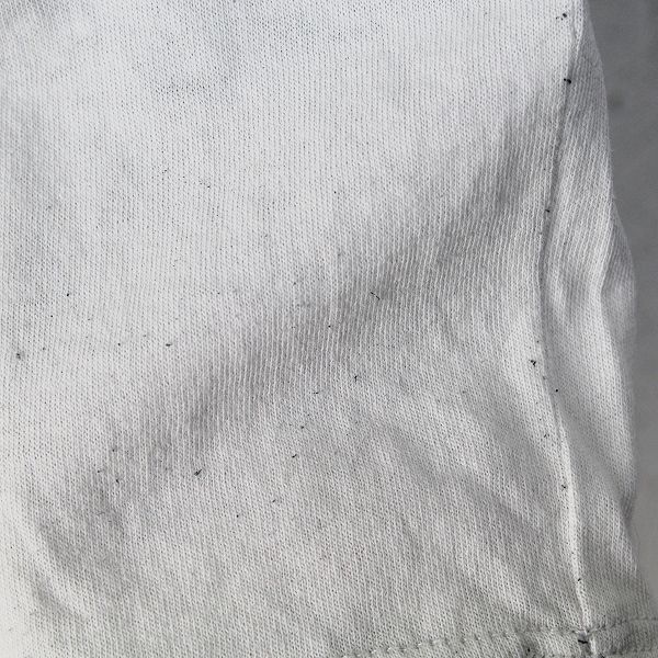 サンローランパリ 16AW PALLADIUM Tシャツ S パラディウム サンローランパリ 16AW PARLLADIUM Tシャツ S パラディウム