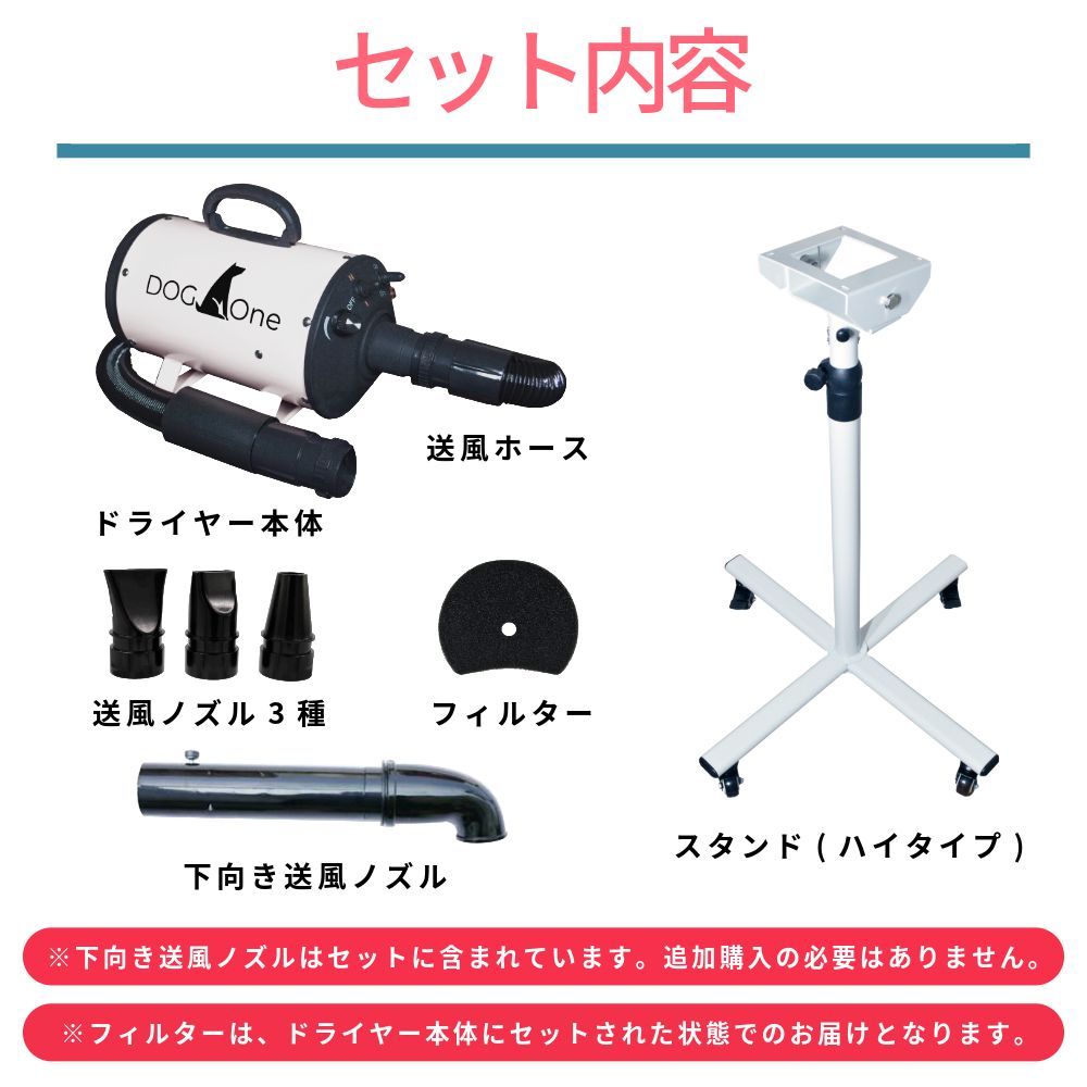 温風 大風量