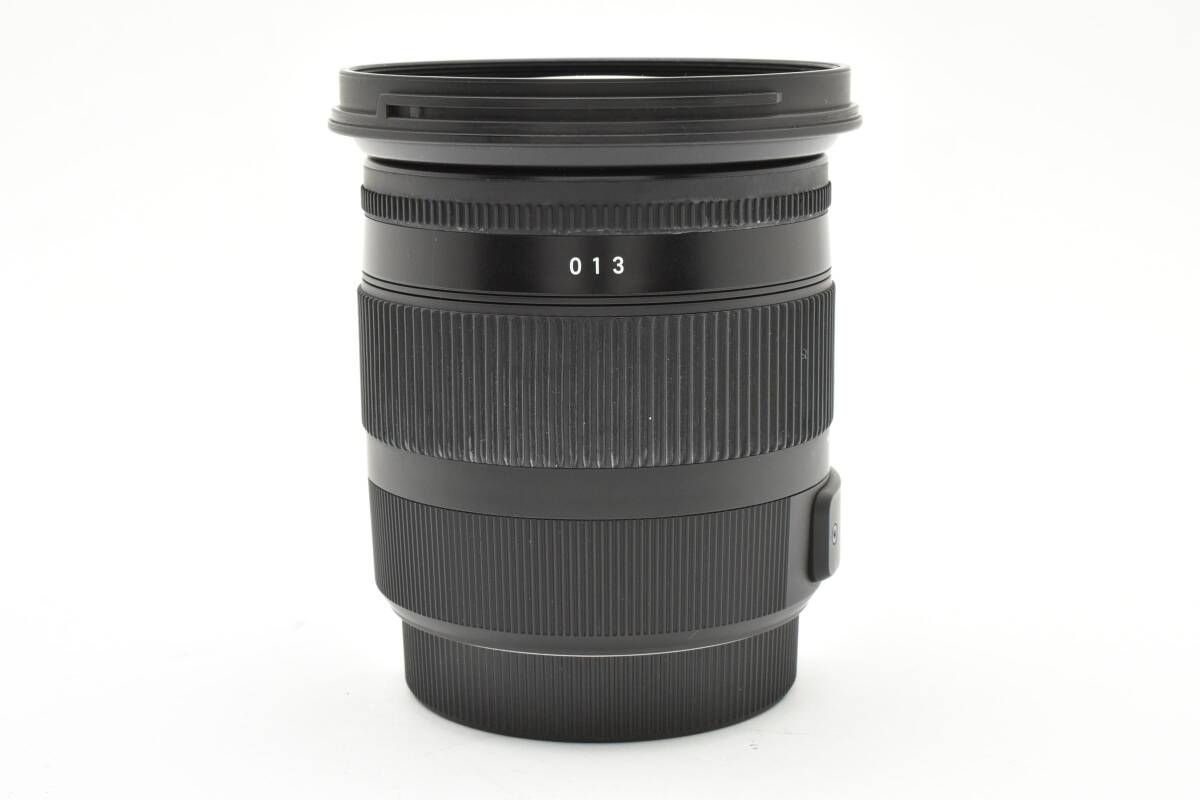 ☆超極上品☆シグマ 極上品☆SIGMA シグマ 17-70 F2.8-4