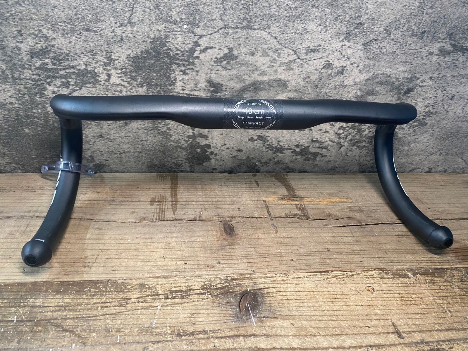 ボントレガー PRO ISO CORE VR-CF 40cm Bontrager Pro IsoCore VR-CF