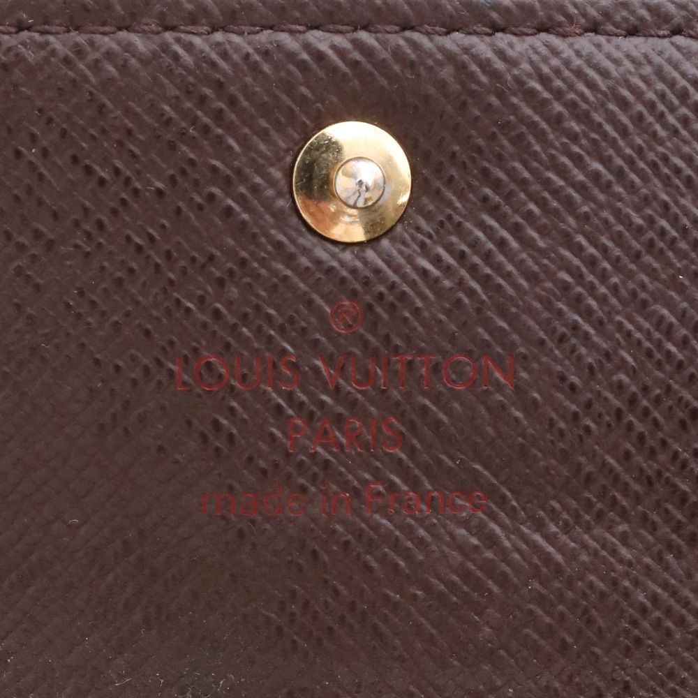 VUITTON ミュルティクレ4