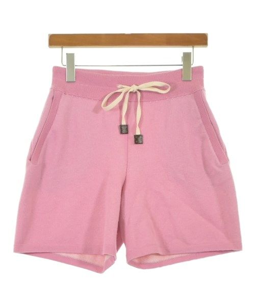 LOUIS VUITTON ショートパンツ レディース 古着 送料無料