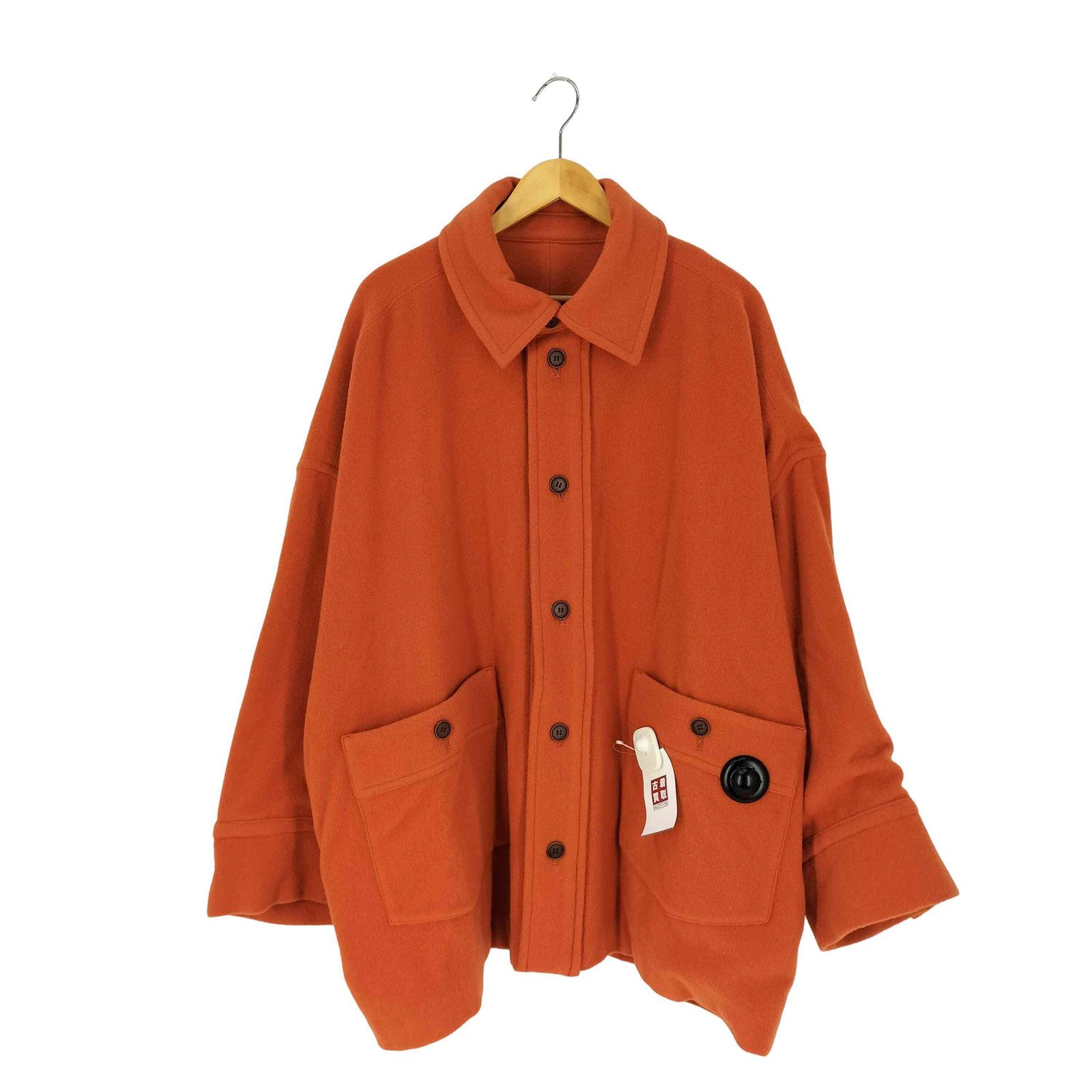 エドウィナホール Edwina Horl HBB BORN OF BLOUSON メンズ JPN：M