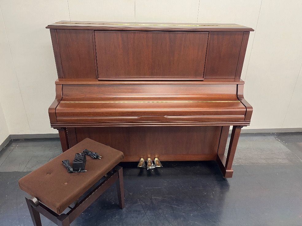 ★58971【アップライトピアノ】YAMAHA　YU5Wn　送料・調律代込み ☆58971【アップライトピアノ】YAMAHA YU5Wn | リユース専門店エプコ