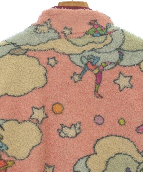 ブルゾン